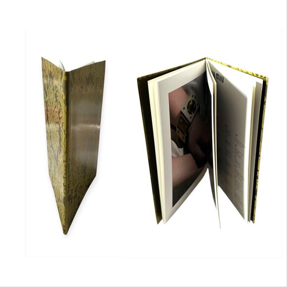 Miu Miu 2006 Wish List Catalog w/ Price List + Envelope – Rare Archival - Picture 5 of 15